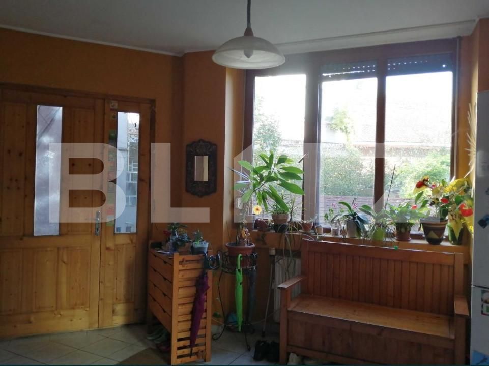 Casa de vânzare 5 camere Central - 159697CV | BLITZ Satu Mare | Poza1