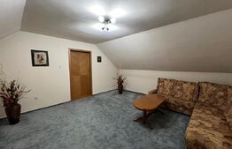 Casa 300mp si teren 1200mp – zona Cloșca