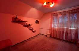 Casa 300mp si teren 1200mp – zona Cloșca