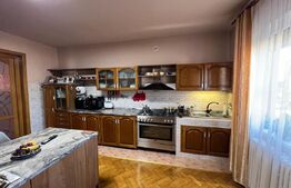 Casa 300mp si teren 1200mp – zona Cloșca
