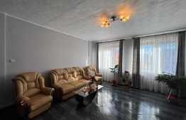 Casa 300mp si teren 1200mp – zona Cloșca