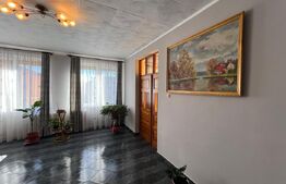 Casa 300mp si teren 1200mp – zona Cloșca