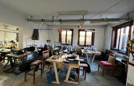 Proprietate Versatilă – zona Străzii Cloșca