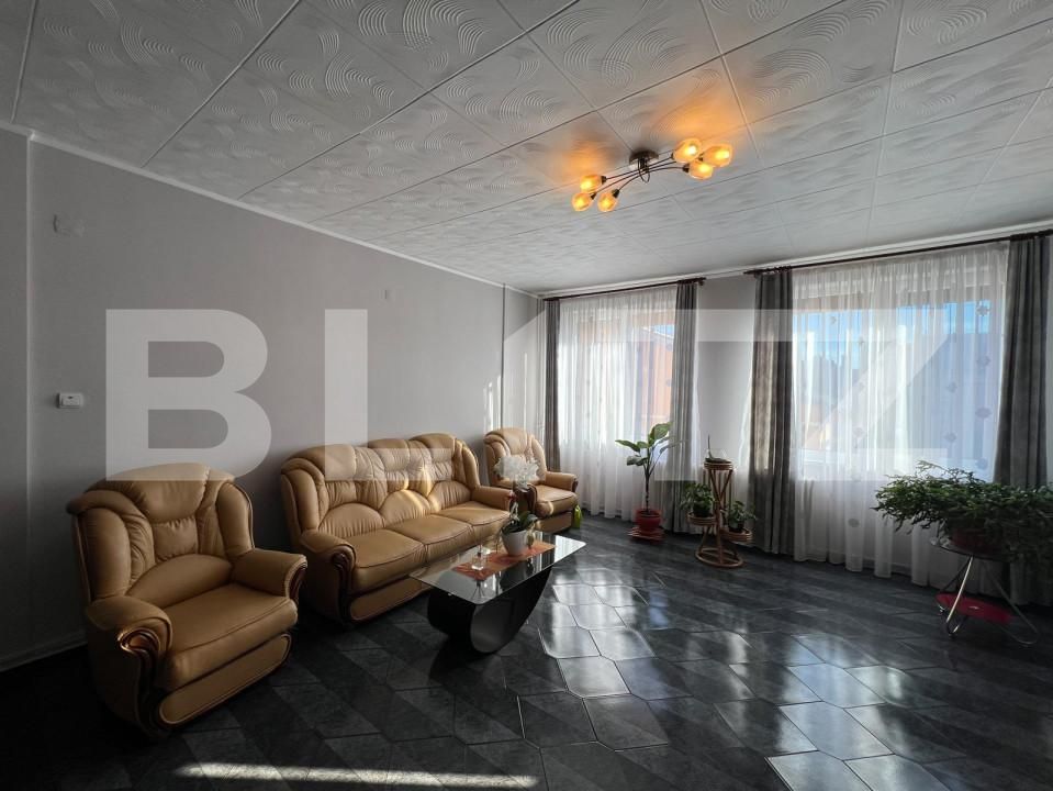 Casa de vânzare 10 camere Closca - 159698CV | BLITZ Satu Mare | Poza3