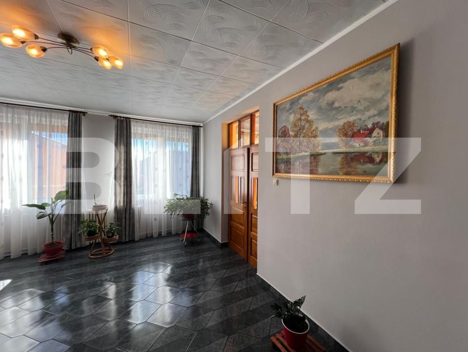Casa de vânzare 10 camere Closca - 159698CV | BLITZ Satu Mare | Poza4