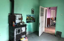 Casa Odoreu , Judetul Satu Mare 