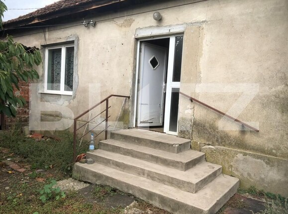 Casa de vânzare 3 camere Odoreu - 159794CV | BLITZ Satu Mare | Poza8