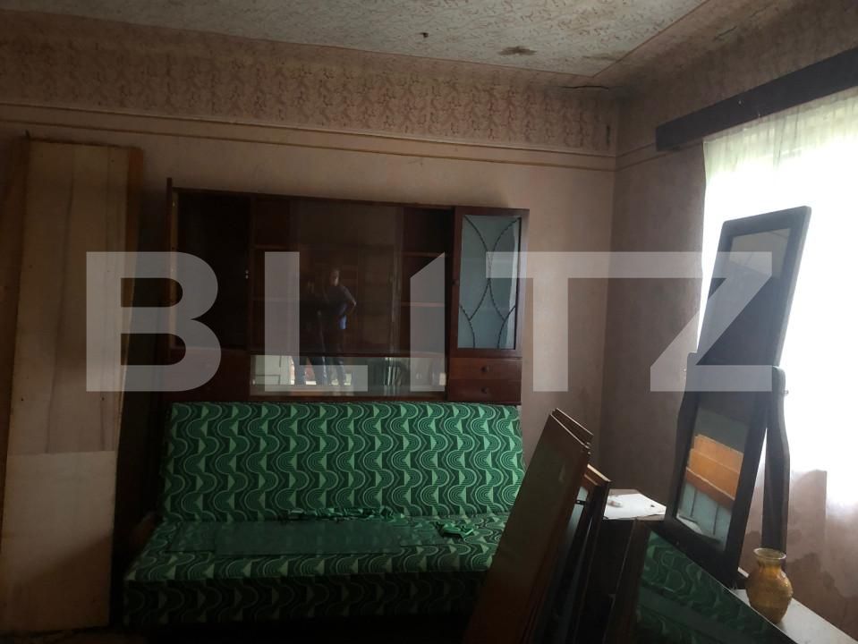 Casa de vânzare 3 camere Odoreu - 159794CV | BLITZ Satu Mare | Poza1