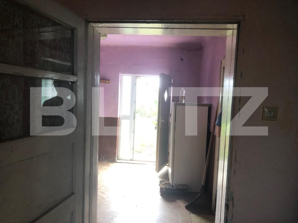 Casa de vânzare 3 camere Odoreu - 159794CV | BLITZ Satu Mare | Poza3