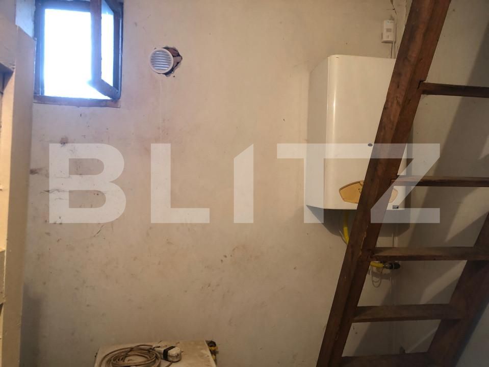 Casa de vânzare 3 camere Odoreu - 159794CV | BLITZ Satu Mare | Poza4