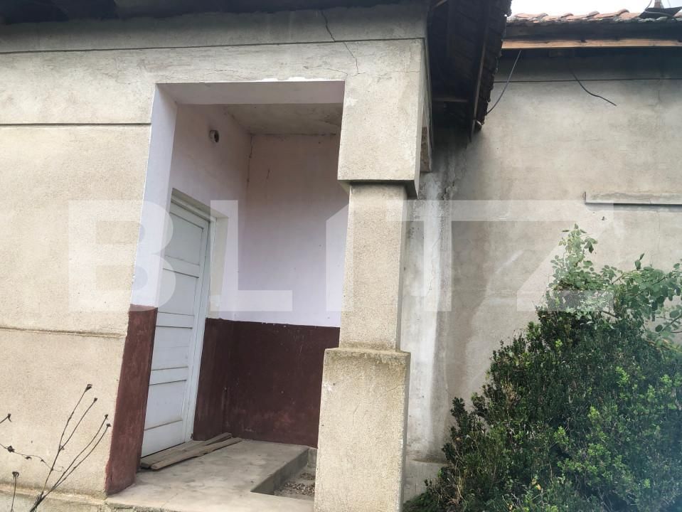 Casa de vânzare 3 camere Odoreu - 159794CV | BLITZ Satu Mare | Poza9