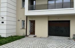  Casă Tip Înșiruită în Zona Gara Ferăstrau