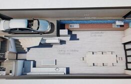  Casă Tip Înșiruită în Zona Gara Ferăstrau