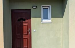 Casa de vanzare, zona 14 Mai, 3 camere,92 mp