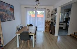 Casa de vanzare, zona 14 Mai, 3 camere,92 mp