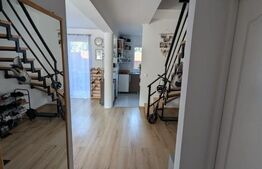 Casa de vanzare, zona 14 Mai, 3 camere,92 mp