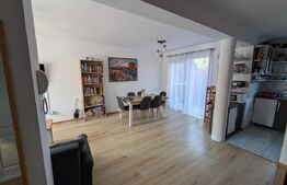 Casa de vanzare, zona 14 Mai, 3 camere,92 mp