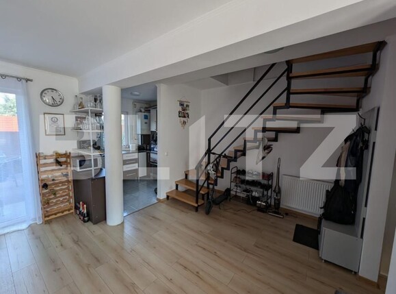 Casa de vânzare 3 camere 14 Mai - 159894CV | BLITZ Satu Mare | Poza2