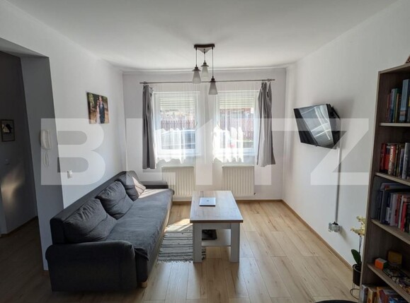 Casa de vânzare 3 camere 14 Mai - 159894CV | BLITZ Satu Mare | Poza4