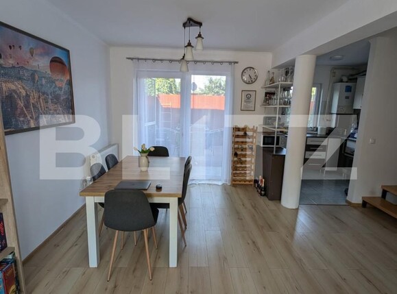 Casa de vânzare 3 camere 14 Mai - 159894CV | BLITZ Satu Mare | Poza5