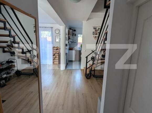 Casa de vânzare 3 camere 14 Mai - 159894CV | BLITZ Satu Mare | Poza6