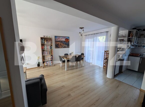 Casa de vânzare 3 camere 14 Mai - 159894CV | BLITZ Satu Mare | Poza12