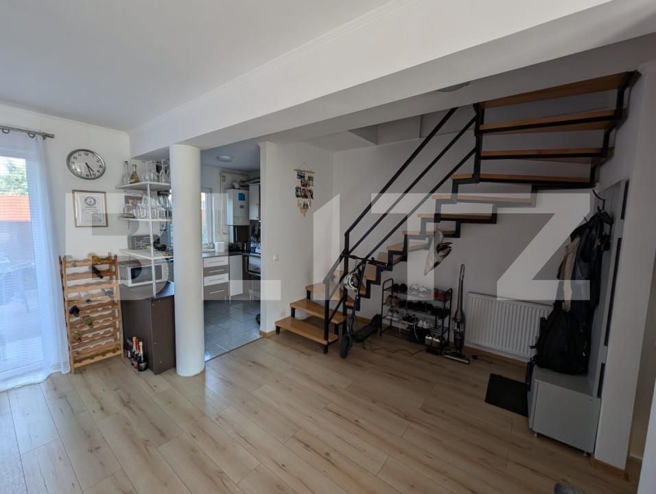 Casa de vânzare 3 camere 14 Mai - 159894CV | BLITZ Satu Mare | Poza2