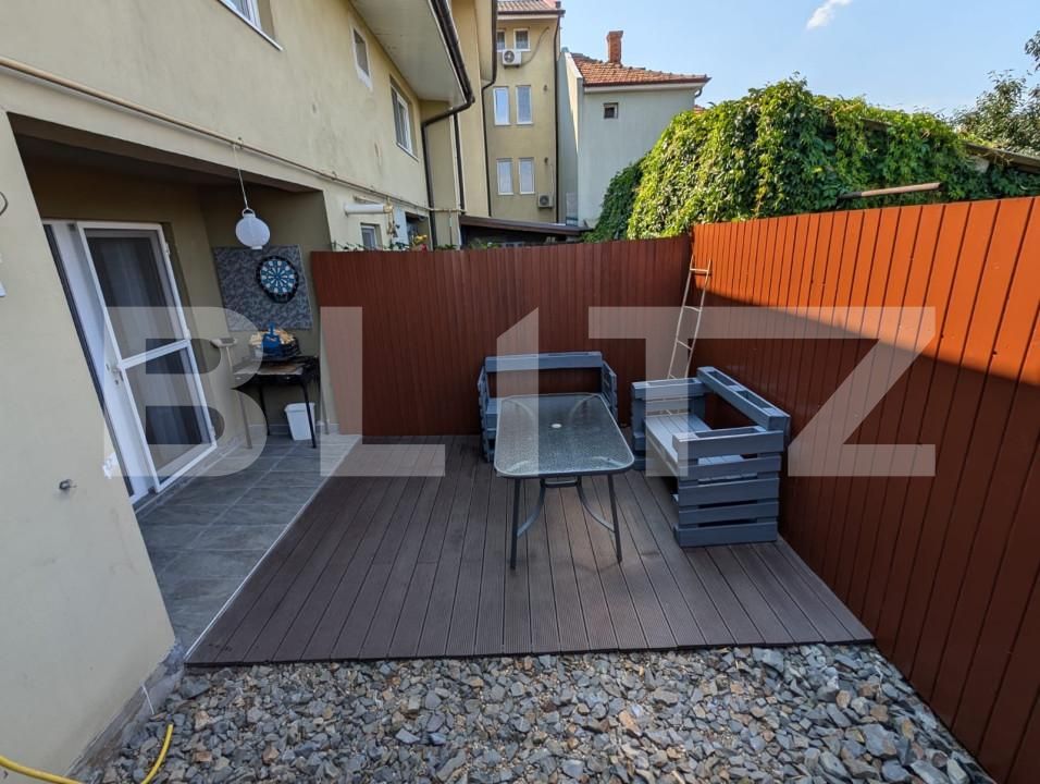Casa de vânzare 3 camere 14 Mai - 159894CV | BLITZ Satu Mare | Poza18