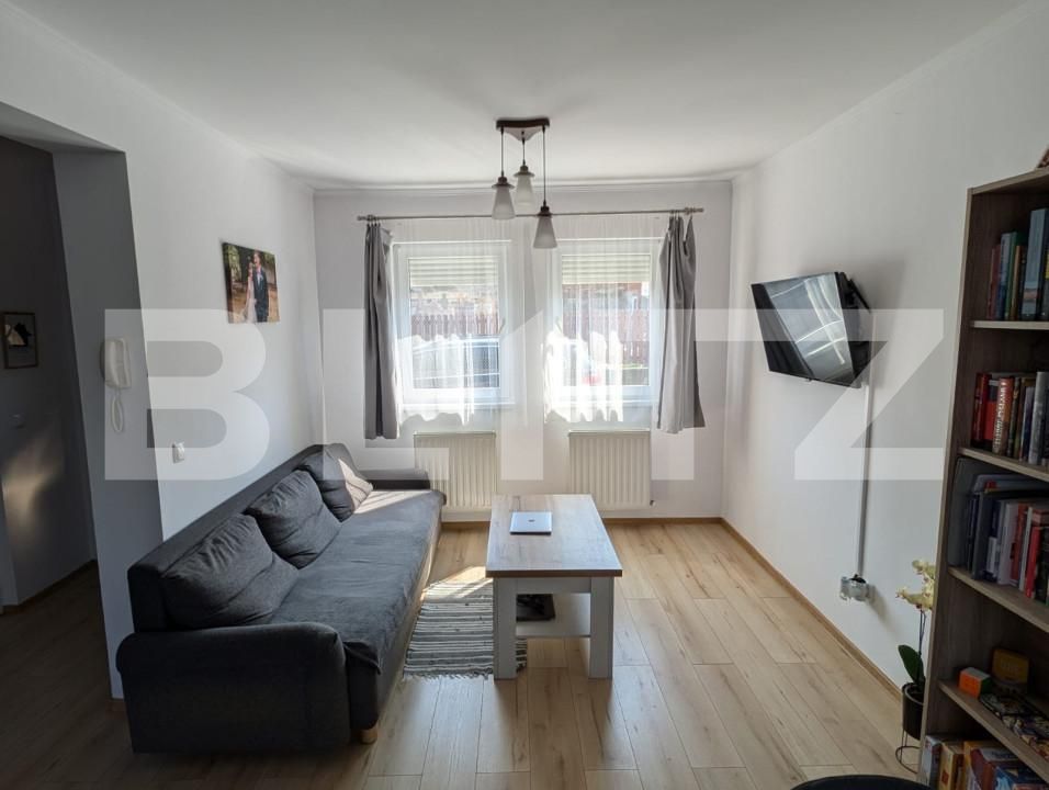 Casa de vânzare 3 camere 14 Mai - 159894CV | BLITZ Satu Mare | Poza4