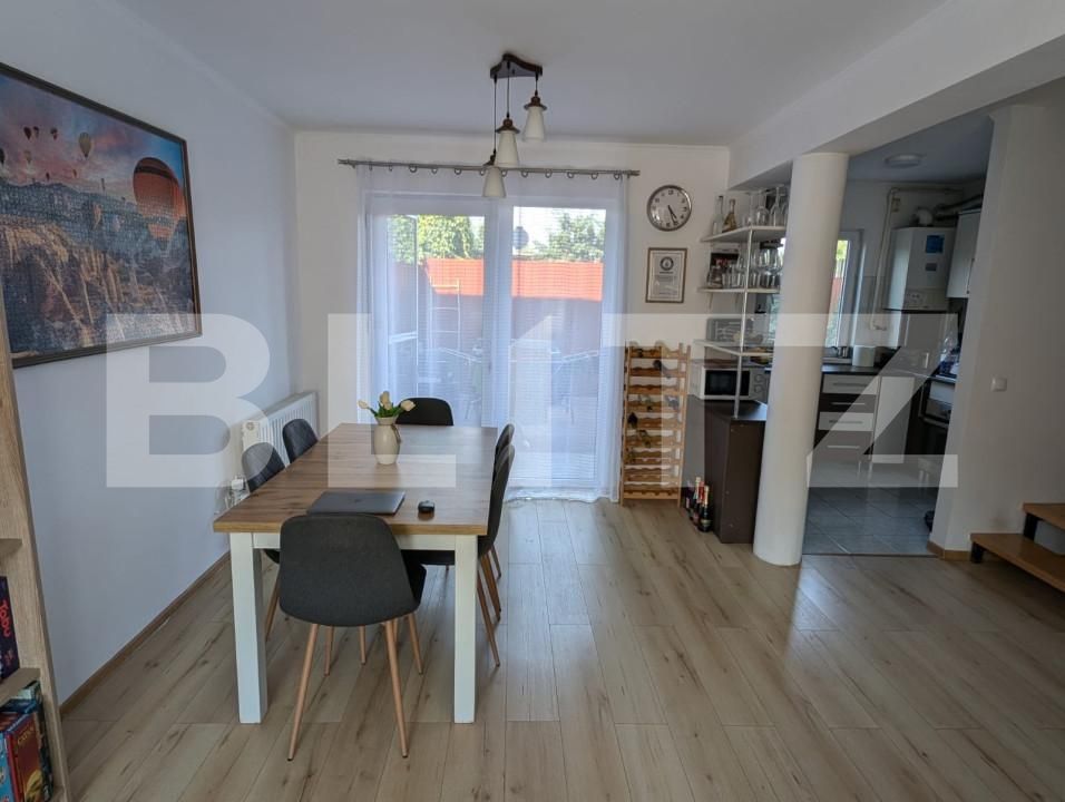 Casa de vânzare 3 camere 14 Mai - 159894CV | BLITZ Satu Mare | Poza5