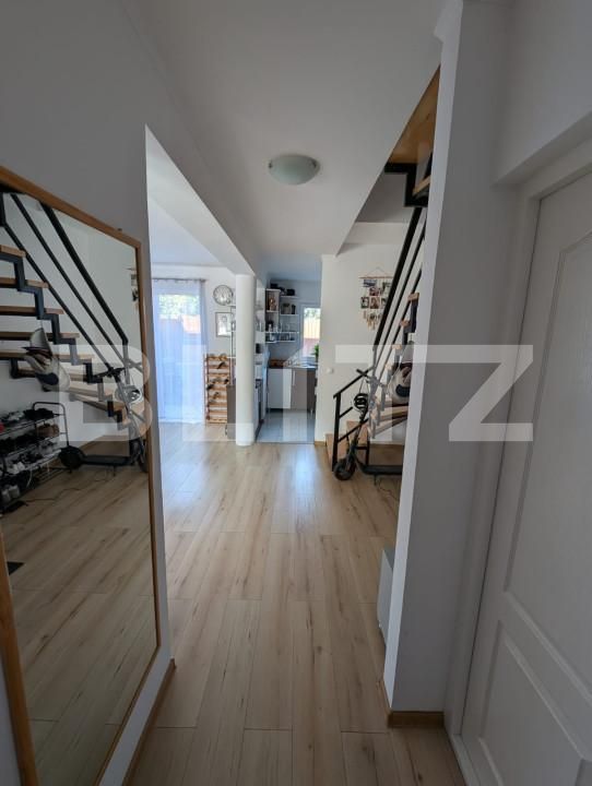 Casa de vânzare 3 camere 14 Mai - 159894CV | BLITZ Satu Mare | Poza6