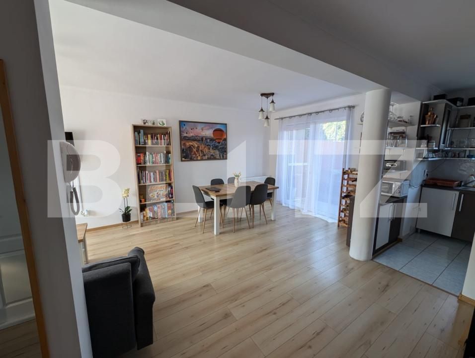 Casa de vânzare 3 camere 14 Mai - 159894CV | BLITZ Satu Mare | Poza12
