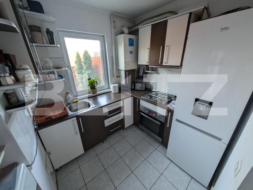 Casa de vânzare 3 camere 14 Mai - 159894CV | BLITZ Satu Mare | Poza10