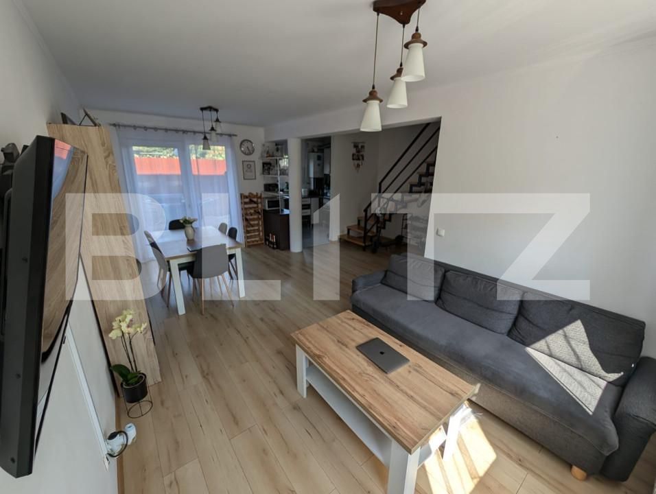 Casa de vânzare 3 camere 14 Mai - 159894CV | BLITZ Satu Mare | Poza3