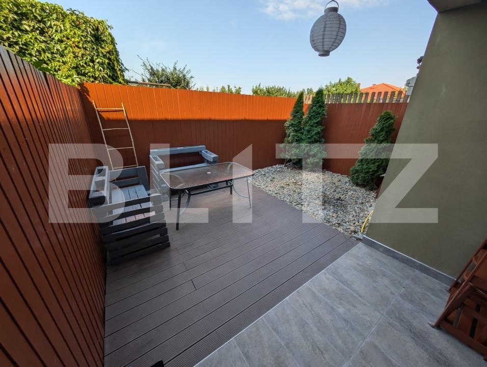 Casa de vânzare 3 camere 14 Mai - 159894CV | BLITZ Satu Mare | Poza20