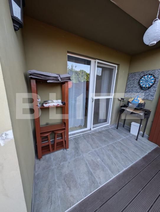 Casa de vânzare 3 camere 14 Mai - 159894CV | BLITZ Satu Mare | Poza19