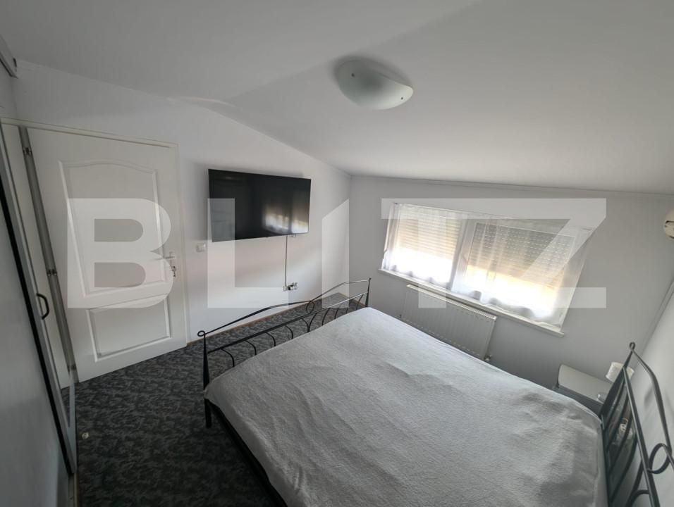 Casa de vânzare 3 camere 14 Mai - 159894CV | BLITZ Satu Mare | Poza9