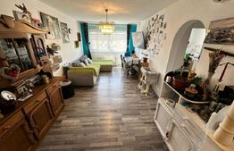 Apartament 3 camere în zona Centrală, aproape de Liceul Eminescu