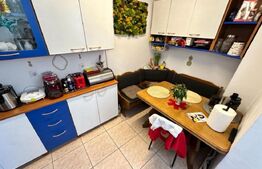 Apartament 3 camere în zona Centrală, aproape de Liceul Eminescu