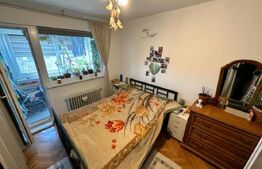 Apartament 3 camere în zona Centrală, aproape de Liceul Eminescu