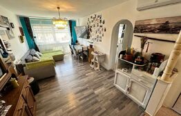 Apartament 3 camere în zona Centrală, aproape de Liceul Eminescu