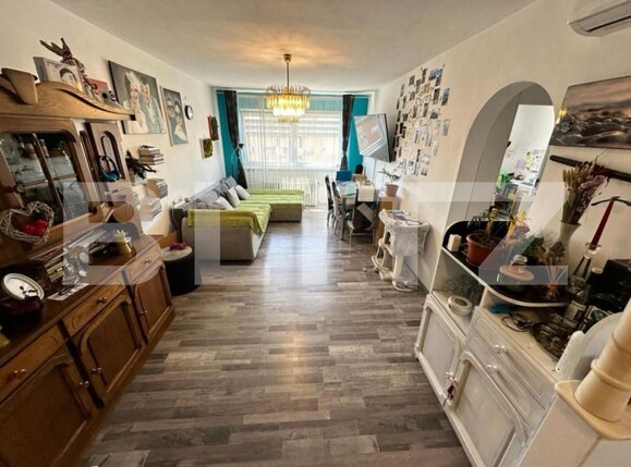 Apartament de vânzare 3 camere Central - 159953AV | BLITZ Satu Mare | Poza2