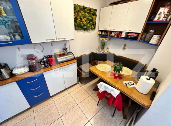 Apartament de vânzare 3 camere Central - 159953AV | BLITZ Satu Mare | Poza8