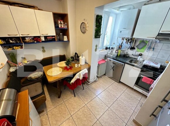 Apartament de vânzare 3 camere Central - 159953AV | BLITZ Satu Mare | Poza7