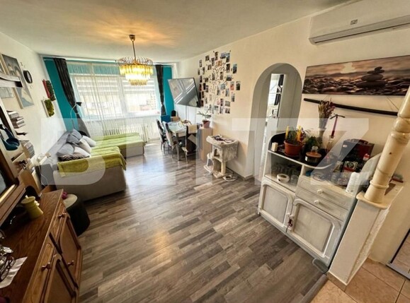 Apartament de vânzare 3 camere Central - 159953AV | BLITZ Satu Mare | Poza1