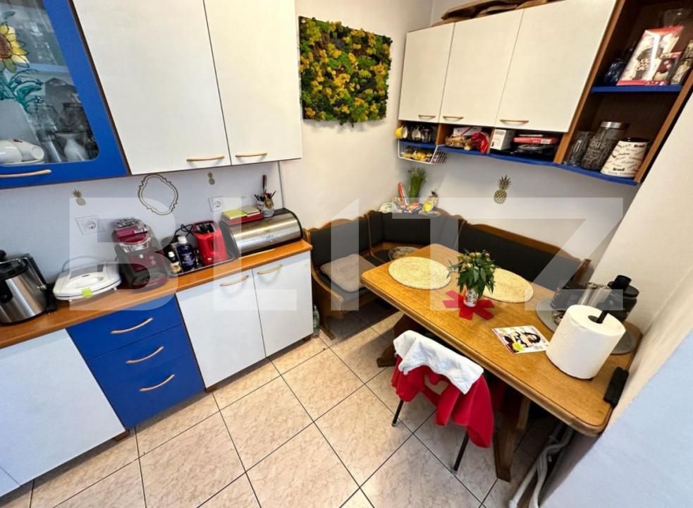 Apartament de vânzare 3 camere Central - 159953AV | BLITZ Satu Mare | Poza8