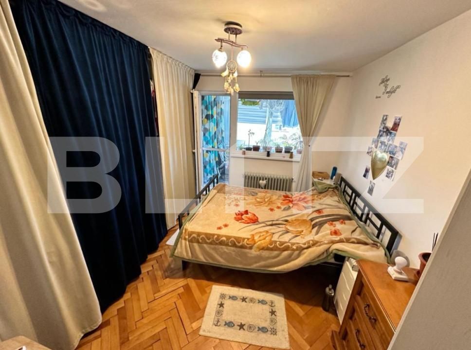 Apartament de vânzare 3 camere Central - 159953AV | BLITZ Satu Mare | Poza4