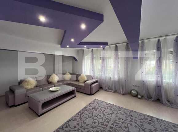 Apartament de vânzare 3 camere Central - 159954AV | BLITZ Satu Mare | Poza1