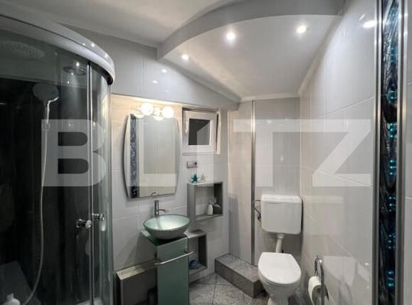 Apartament de vânzare 3 camere Central - 159954AV | BLITZ Satu Mare | Poza7