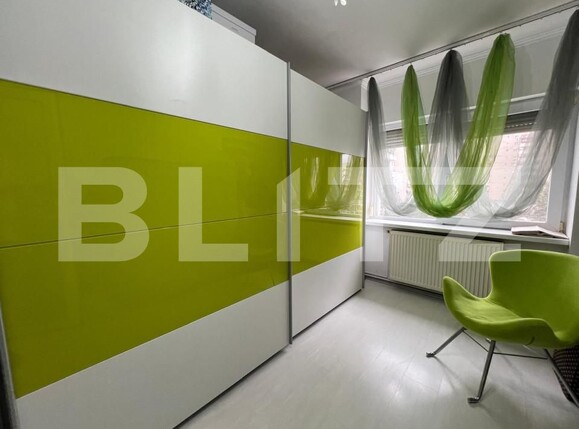 Apartament de vânzare 3 camere Central - 159954AV | BLITZ Satu Mare | Poza3